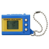 Bandai Digimon Digital Monsters Xros Wars Digi Catch mini LCD Game Keychain