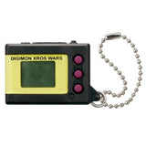 Bandai Digimon Digital Monsters Xros Wars Digi Catch mini LCD Game Keychain
