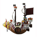 Bandai One Piece Super Ship with Character Sound Thousand Sunny