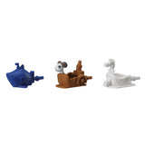 Bandai One Piece Super Ship with Character Sound Thousand Sunny