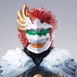 Bandai Tamashii Kamen Masked Rider OOO Greed EX Ankh Heavy Paint ver