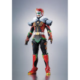 Bandai Tamashii Kamen Masked Rider OOO Greed EX Ankh Heavy Paint ver