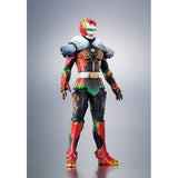 Bandai Tamashii Kamen Masked Rider OOO Greed EX Ankh Heavy Paint ver