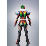 Bandai Tamashii Kamen Masked Rider OOO Greed EX Ankh Heavy Paint ver