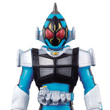 Bandai Rider Hero Series RHS Kamen Masked Rider Fourze Vinyl figure Collection