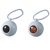 Bandai Dragon Ball Z DB Capsule Goods Part 2 (set of 7)