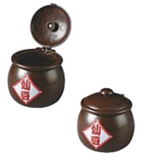Bandai Dragon Ball Z DB Capsule Goods Part 2 (set of 7)