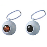 Bandai Dragon Ball Z DB Capsule Goods Part 2 (set of 7)