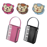 Bandai Nodame Cantabile Easy Sewing Kit Character Goods (set of 5)