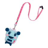 Bandai Tamagotchi Entama Odekake Strap Character Plush Carrying case