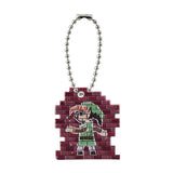 Bandai Nintendo Legend of Zelda A Link to Past Mascot Swing (set of 5)