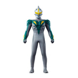 Bandai Ultraman Ultra Hero & Monster 500 Soft Vinyl figure (set of 4)