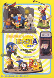 Furuta 20th Century Manga Artist Collection 6 World of Fujiko Fujio figure (set of 8)