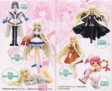 Yamato Konami Trading Figure Collection Chobits Anime Version