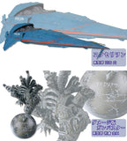 Kotobukiya Gainax Gunbuster 1.5 ONE COIN Trading Figure (set of 8)