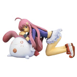 Kotobukiya Gainax Gunbuster 1.5 ONE COIN Trading Figure Collection
