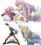 Kotobukiya Gainax Gunbuster 1.5 ONE COIN Trading Figure (set of 8)