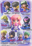 Bandai Gundam SEED PF Collection Featuring Tanekyara I (set of 10)