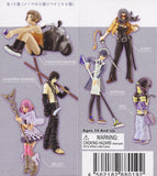 Vice Beagle Range Murata ROBOT girl Trading Figure vol 1 (set of 6)