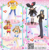 Banpresto Onegai My Melody Kuromi Eyecatch Collection Figure (set of 6)