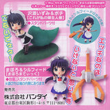 Bandai TriColle DX Gainax Characters Petit trading figure (set of 5)