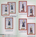Movic Maria Watches Over Us Soeur Vignette Collection figure (set of 6)