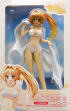 Toys Planning Welcome to Pia Carrot Kinoshita Rumi White Swimsuit ver PVC figure