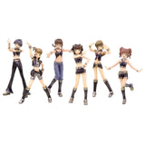 Alter FA4 The Idol Master Collection Part 1 Trading figure (set of 6)