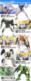 Bandai Mobile Suit Gundam Gundam 00 G-FLEX posable figure (set of 5)
