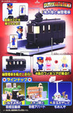 Bandai Gegege no Kitaro & Friends Surprise Yokai Alley Playset (set of 4)