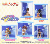 Bandai Figure Meister Half-Prism Shana & Nanatsuiro Selection (set of 5)