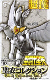 Medicos Super Figure Saint Seiya Cloth Collection Vol. 1 (set of 6)