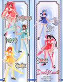 Atelier Sai S.M.S. Duel Maid PLUS GIRL’S WEAPONS action Figure Collection (set of 5)