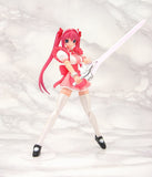 Atelier Sai S.M.S. Duel Maid PLUS GIRL’S WEAPONS action Figure Collection (set of 5)
