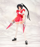 Atelier Sai S.M.S. Duel Maid PLUS GIRL’S WEAPONS action Figure Collection (set of 5)