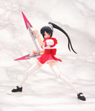 Atelier Sai S.M.S. Duel Maid PLUS GIRL’S WEAPONS action Figure Collection (set of 5)