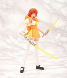 Atelier Sai S.M.S. Duel Maid PLUS GIRL’S WEAPONS action Figure Collection (set of 5)