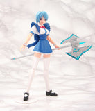 Atelier Sai S.M.S. Duel Maid PLUS GIRL’S WEAPONS action Figure Collection (set of 5)