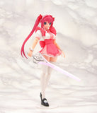 Atelier Sai S.M.S. Duel Maid PLUS GIRL’S WEAPONS action Figure Collection (set of 5)