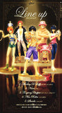 Bandai Super One Piece Styling TREASURE GATE Gateway to the New World figure collection