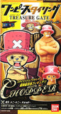 Bandai Super One Piece Styling TREASURE GATE Gateway to the New World figure collection