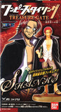 Bandai Super One Piece Styling TREASURE GATE Gateway to the New World figure collection