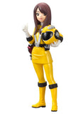 Bandai Power Rangers Super Sentai Girls in Uniform 5 figure (set of 6)