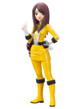Bandai Power Rangers Super Sentai Girls in Uniform 5 figure (set of 6)