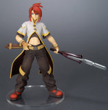 Kotobukiya Tales of Abyss One Coin Grande Figure Collection