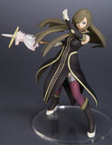 Kotobukiya Tales of Abyss One Coin Grande Figure Collection