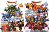 Square Enix Dragon Quest Monster Gallery Mini Slime & Legendary Demon Lord Edition