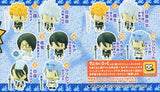 Bandai Bleach anime Thumbnailook chibi figure collection (set of 10)