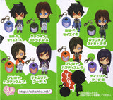 Bandai Prop Plus Petit PPP Gundam 00 figure Second Season (set of 9)
