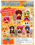 Toy's Planning Little Busters character Trading figure (set of 6)